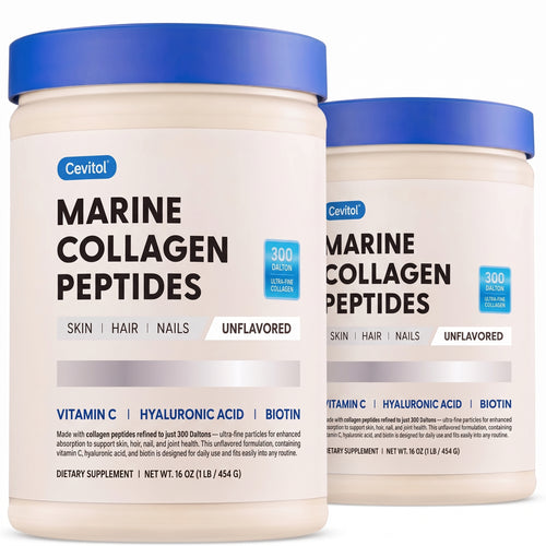 Marine Collagen Peptides