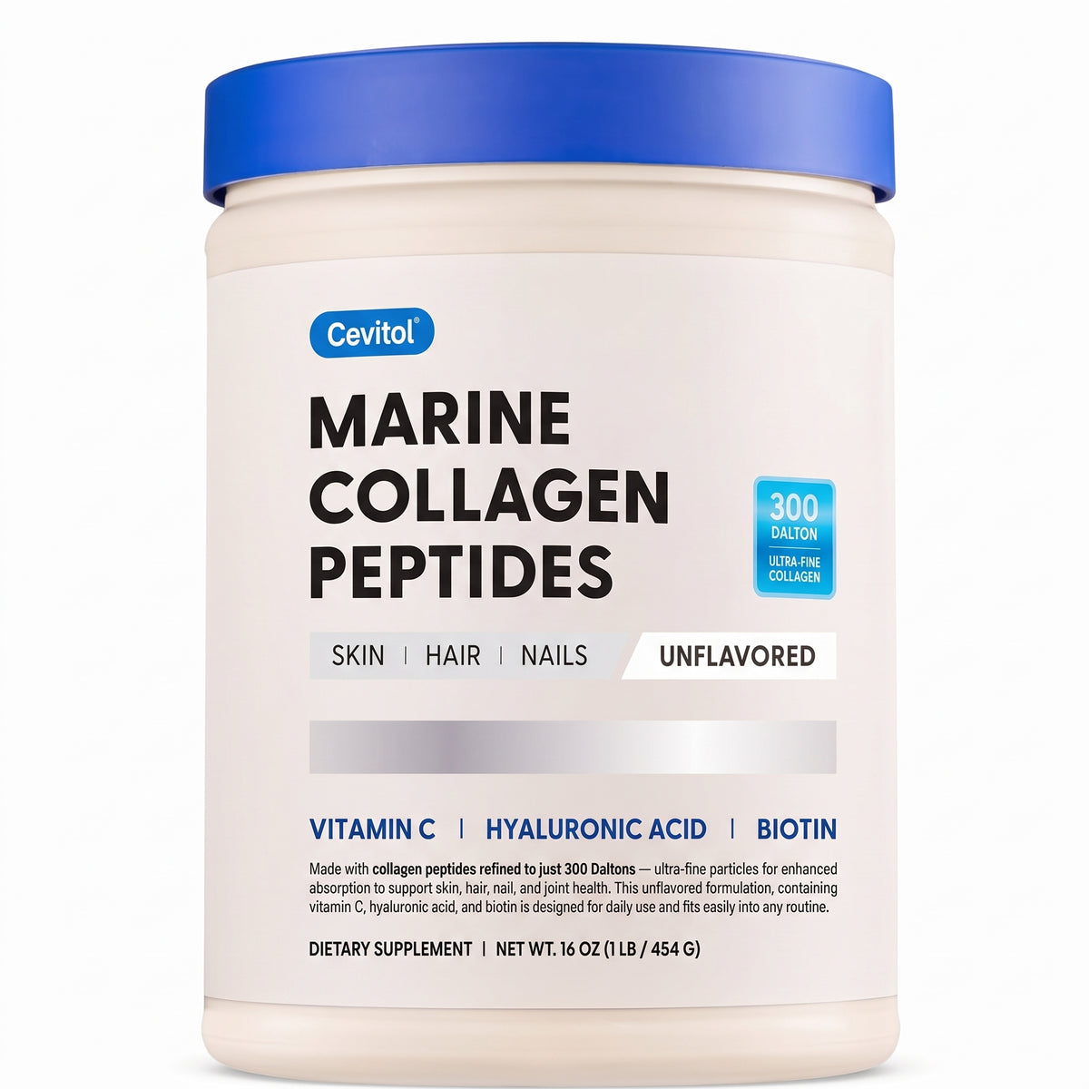 Marine Collagen Peptides