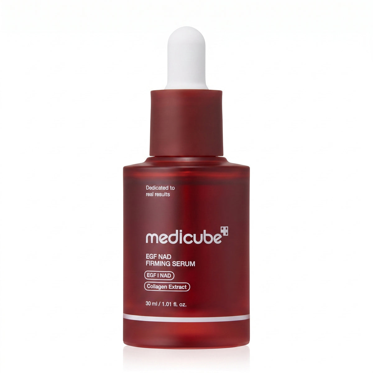 Medicube NAD EGF Firming Serum for Face & Neck